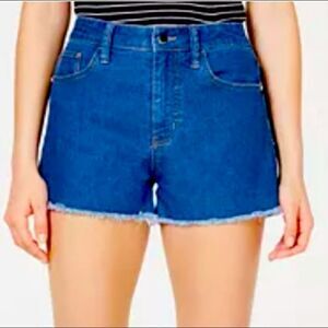 Denim Shorts by Tinseltown Size 4